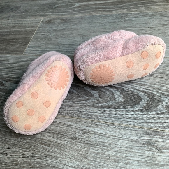 UGG Baby Booties - Size 0/1 - Picture 3 of 7